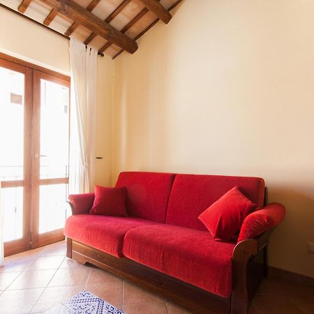 Casa Vacanze S. Marco Valderice Exterior foto